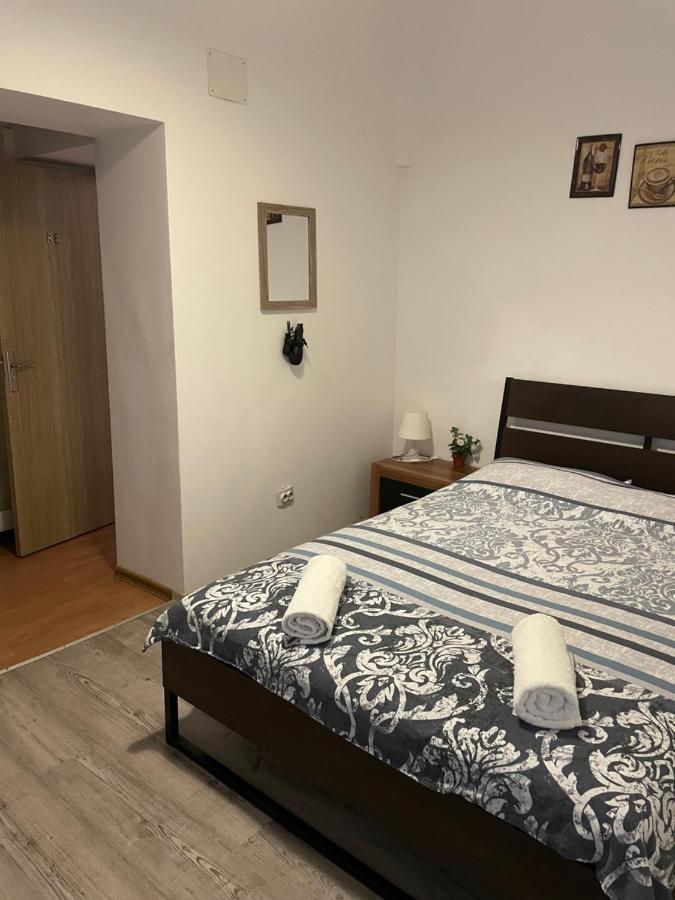 Studio Piata Amzei 1 Apartment Bucureşti Ngoại thất bức ảnh