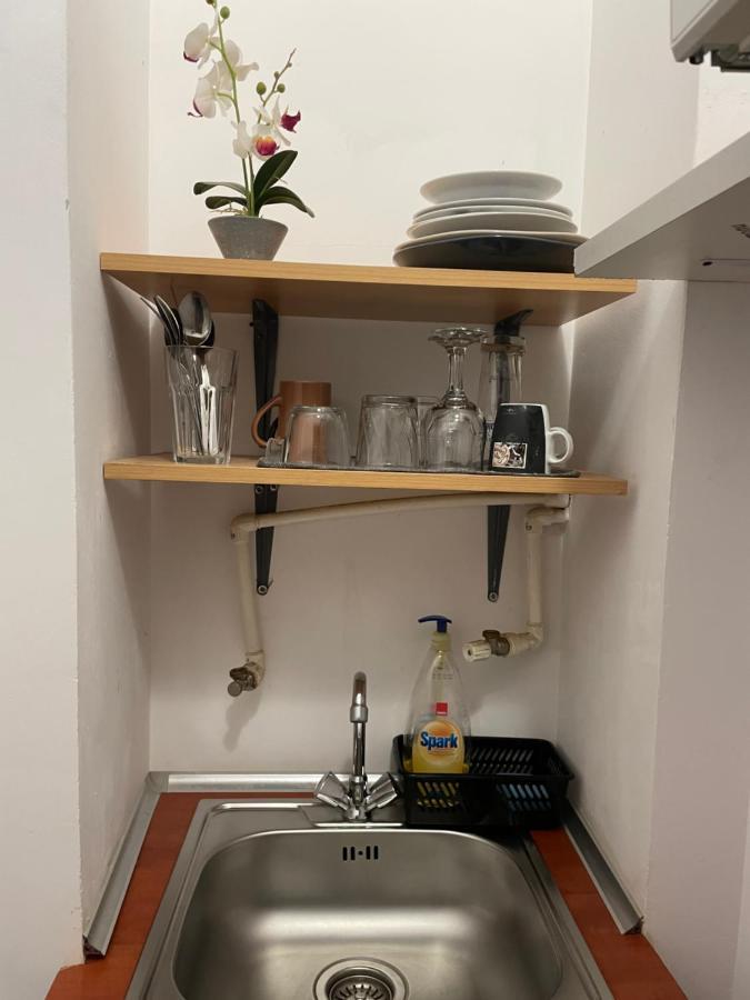 Studio Piata Amzei 1 Apartment Bucureşti Ngoại thất bức ảnh